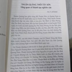 THUẬN QUẢNG THỜI TÂY SƠN - ĐỖ BANG 
 531765