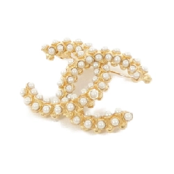 【Sản phẩm mới】Brooch Chanel ABB011