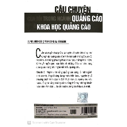 Câu Chuyện Của Tôi Trong Ngành Quảng Cáo Và Khoa Học Quảng Cáo - Claude C. Hopkins 294078