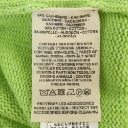 【Mã giảm giá】Áo cardigan HERMES 636543