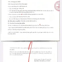 Trà quýt xanh mật ong Jeu'Demeure, 1000gr (hũ)  719778