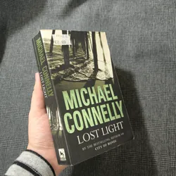 Lost Light - Michael Connelly 712483