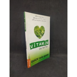 [Phiên Chợ Sách Cũ] Vitamin cho tinh thần 2303