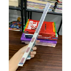 Nước Mỹ trong tầm tay – Nguyễn Huy Lộc (TBT) 576851