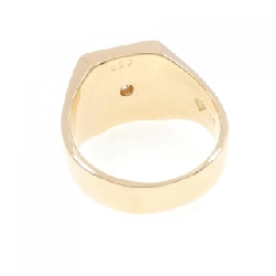 Nhẫn kim cương K18PG 0.22CT - Hàng hiệu Authentic 849284