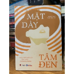 Mặt dày tâm đen -Trung Thực dịch 786306