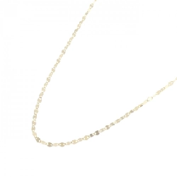 K18YG Dây chuyền - Hàng hiệu Authentic 870511