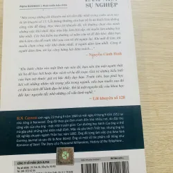 Để làm nên sự nghiệp 936457