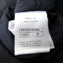 Jacket CHANEL LOOK16 P77339V69589 - Hàng hiệu Authentic 812048