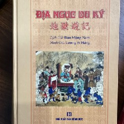 Sách Địa ngục du ký- mới 66904