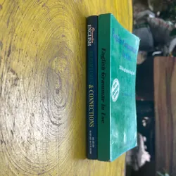 COMBO STREAMLINE DEPARTURES & CONNECTIONS AND ENGLISH GRAMMAR IN USE 704261