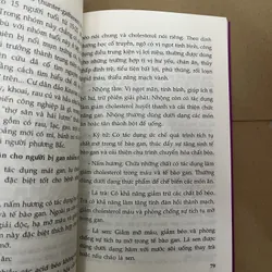 Nguyên tắc vàng trong ăn uống  569583