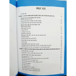 Khởi nghiệp đổi mới sáng tạo - Tư duy & công cụ – Nguyễn Đặng Tuấn Minh 551986