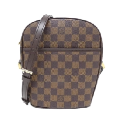 Túi xách vai Louis Vuitton Damier Ipanema PM N51294
