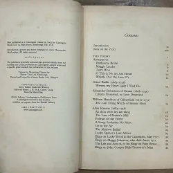 Before Burns: Eighteenth-Century Scottish Poetry  Christopher MacLachlan (Editor) 731629