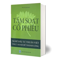 Tầm Soát Cổ Phiếu Trường Money 223857