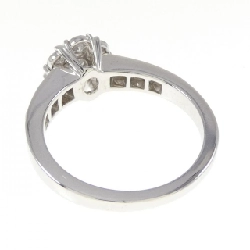 Nhẫn nhỏ Fullurette Van Cleef & Arpels - Hàng hiệu Authentic 839941