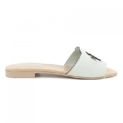 Gucci GUCCI Interlocking G 694451 Sandal - Hàng hiệu Chính hãng