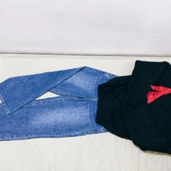 Set quần áo sz S và M 463588