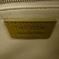 ザロウ THE ROW BOURSE W1280 L99 BAG 658313