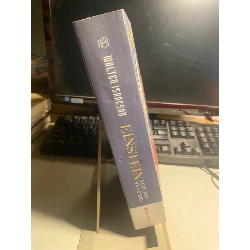 Einstein Cuộc Đời Và Vũ Trụ-Tác giả Walter Isaacson- Người Dịch Vũ Minh Tân - NXB Thế Giới -Năm XB 2016 - Sách mới 90% 443375