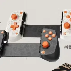 Tay Cầm GAMESIR X5 LITE Zenless Zone Zero Edition
