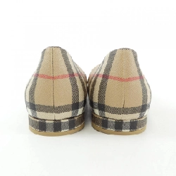 【Khuyến mãi】Giày bệt Burberry 664995