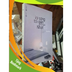 (TẶNG BOOKMARK) Lối sống tối giản của người Nhật KHOA HỌC ĐỜI SỐNG RBK1008