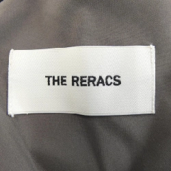 【Mã giảm giá】ザリラクス THE RERACS Áo khoác 638303