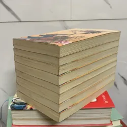 Anh hùng xạ điêu - kim dung. 4b2 747268