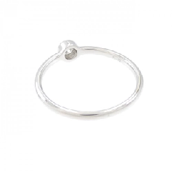 Nhẫn kim cương PT Solitaire 0.10CT - Hàng hiệu Authentic 856153