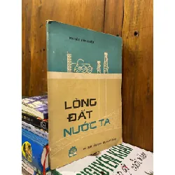 Lòng đất nước ta - Nguyễn Văn Chiến