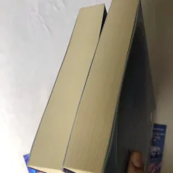 Trọn bộ 2 tập Chuyến Tàu Đêm Ỷ Mộng - Nghiêm Tuyết Giới (bản đặc biệt) 926836