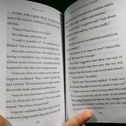 Classic Starts Level 1 (Sách nhập) - 15q bìa mềm 758726