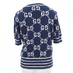 【Khuyến mãi】Gucci GUCCI Áo len 637811