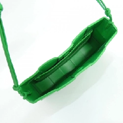 Bottega Veneta 730543 VCQC4 Túi đeo vai - Hàng hiệu Chính hãng 802711