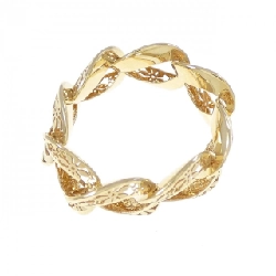 Nhẫn 750YG - Hàng hiệu Authentic 847214