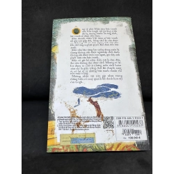 [Phiên Chợ Sách Cũ] Tranh Van Gogh Mua Để Đốt, Hồ Anh Thái, 2018 1304 SBM 446025