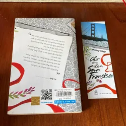 II Truyện Dài: Chờ Em Đến San Francisco - Dương Thuỵ - 2014 559059