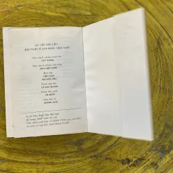 HỘI NGHỆ SĨ SÂN KHẤU VIỆT NAM  1002578