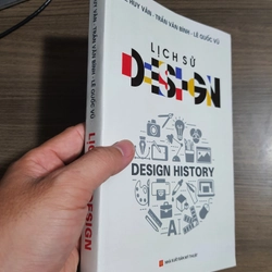 Lịch sử design 493809