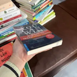 YOU CAN WIN – BÍ QUYẾT CỦA NGƯỜI CHIẾN THẮNG | SHIV KHERA- K4 1023156