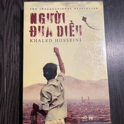 Người đua diều - Khaled Hosseini