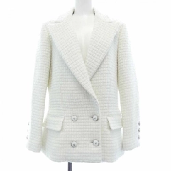 【Mã giảm giá】Áo khoác CHANEL