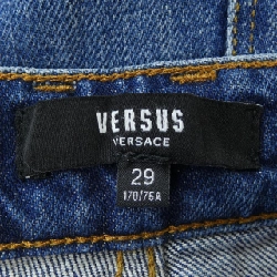 Quần jeans VERSUS - Hàng hiệu Authentic 888309
