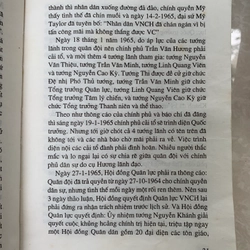 THIỆU - KỲ MỘT THỜI HÃNH TIẾN MỘT THỜI SUY VONG - LÝ NHÂN 549330