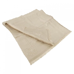 Khăn choàng lụa HERMES COACHING JACQUARD COACHING H771730S - Hàng hiệu Chính hãng