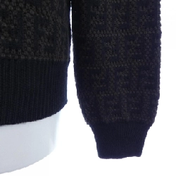 FENDI FZX034 AKFS Áo len - Hàng hiệu Chính hãng 890053