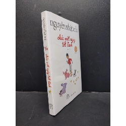 Chúc Một Ngày Tốt Lành mới 100% HCM1406 Nguyễn Nhật Ánh SÁCH VĂN HỌC Rebooks.vn