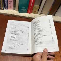 II Văn Học Việt Nam: Nhà Văn Hiện Đại (Tập 1) - Vũ Ngọc Phạn - 1994 791522